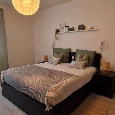 Appartement Cosy Richemont (Moselle) Exterior foto