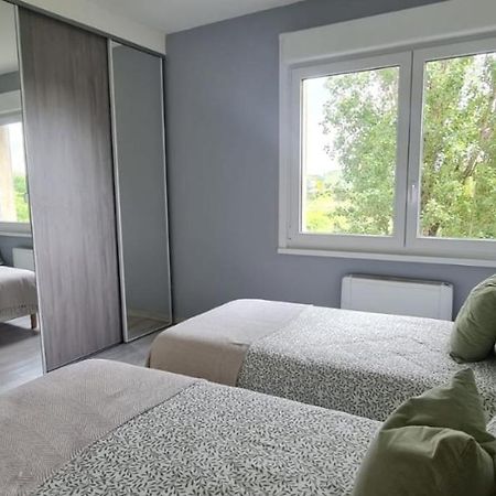 Appartement Cosy Richemont (Moselle) Exterior foto