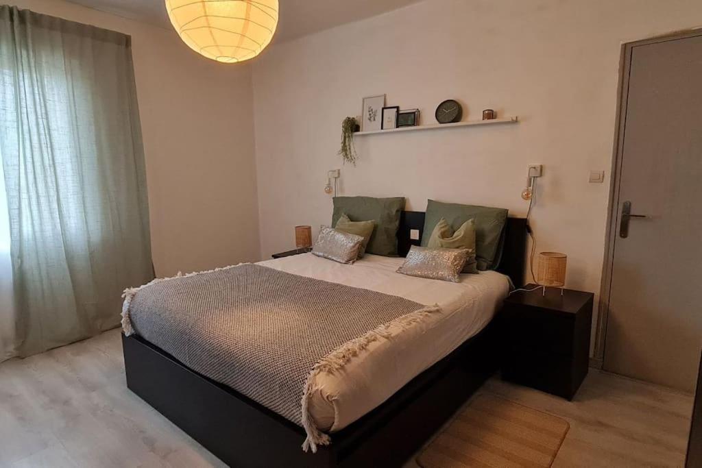 Appartement Cosy Richemont (Moselle) Exterior foto