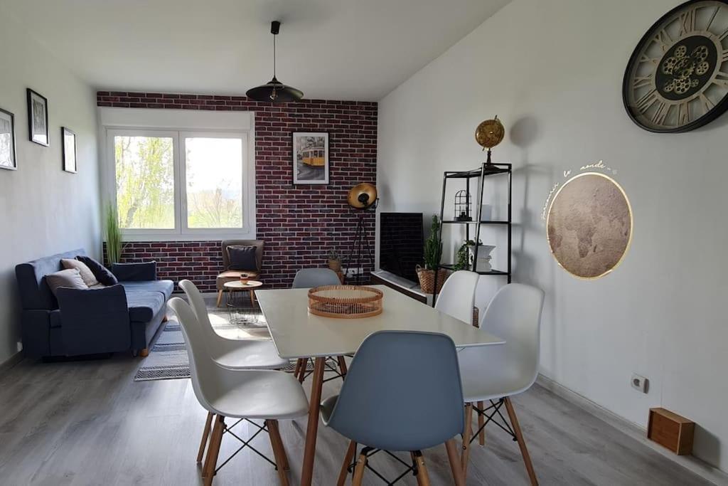 Appartement Cosy Richemont (Moselle) Exterior foto