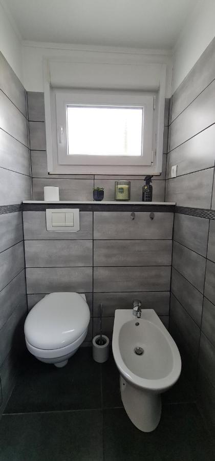 Appartement Cosy Richemont (Moselle) Exterior foto