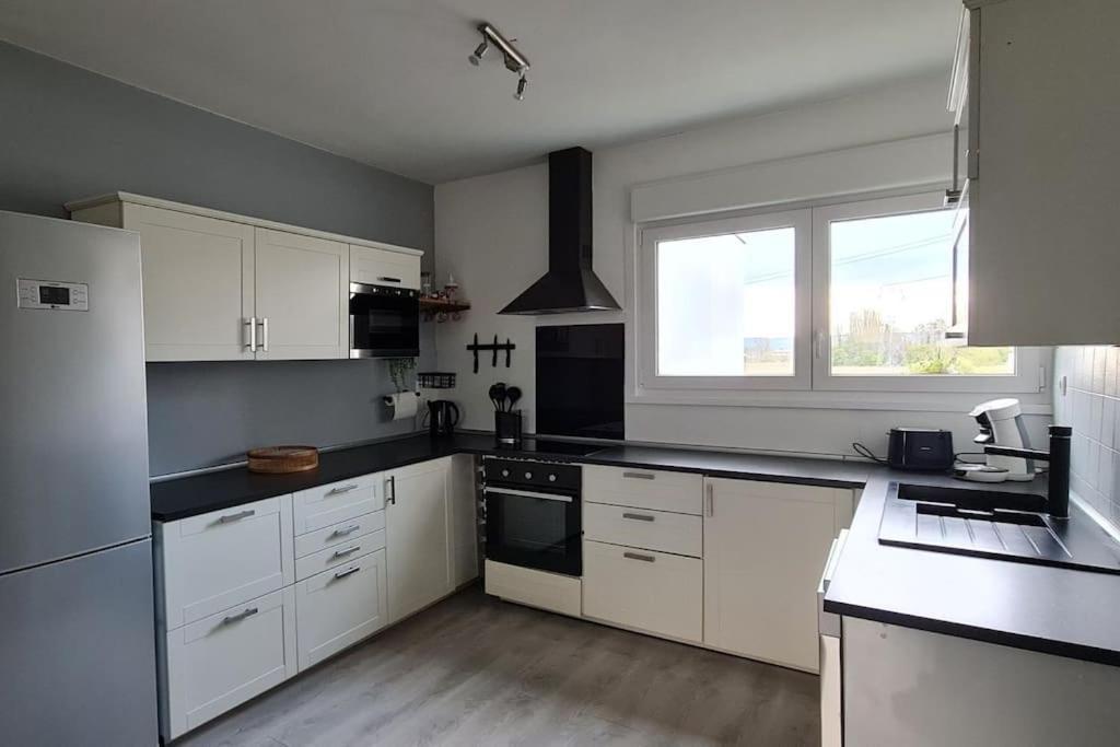 Appartement Cosy Richemont (Moselle) Exterior foto