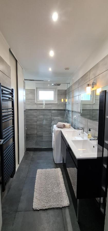 Appartement Cosy Richemont (Moselle) Exterior foto